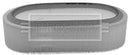 Borg & Beck Air Filter - BFA2157