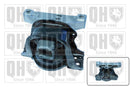 QH Engine Mounting - EM4487