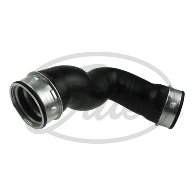 Gates Turbo Charger Hose - 09-0258