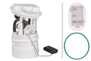 HELLA 8TF 358 106-111 Fuel Feed Unit - Electric - 4-pin connector