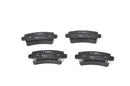 Bosch Brake Pad Set - 0986494297
