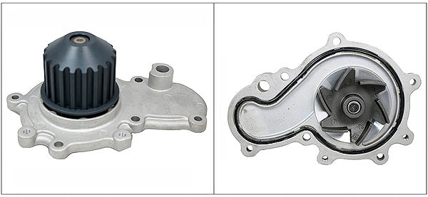 INA Water Pump - Part No - 538067310
