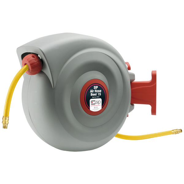 SIP Air Hose Reel 15