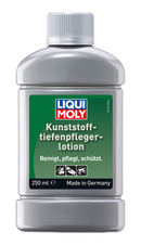 Liqui Moly - Plastic Deep Treatment Lotion  250ml - 1537