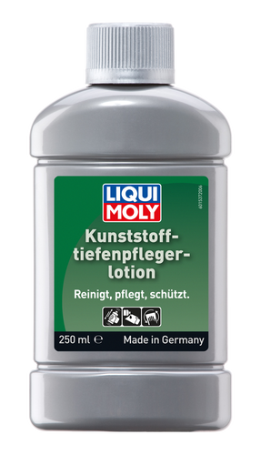 Liqui Moly - Plastic Deep Treatment Lotion  250ml - 1537