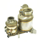 Klarius 390907 - Catalyst & Dpf Combined  - Fits Audi A3 2.0 TDi
