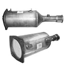 BM Cats DPF - BM11010 with Fitting Kit - FK11010