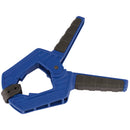 Draper Expert H.D.Spring Clamp 7CM/3" Expert - 25370