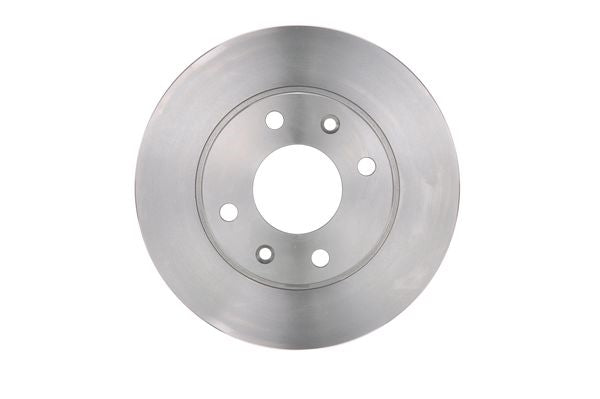 Bosch Brake Disc Pair Part No - 0986478370