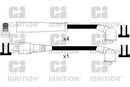 Ignition DIN Ignition Lead Set - XC911