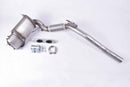 EEC DPF Cordierite Type Approved - VK6154T