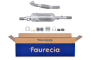FAURECIA 8LH 366 080-921 Diesel particulate filter - Easy2Fit® Kit - fits PEUGEOT 307 Break