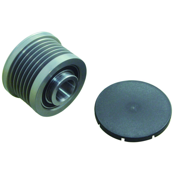 WAI Alternator Clutch Pulley - 24-94256 fits General Motors, Nissan, Opel, Renault, Volvo