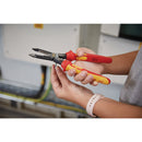 XP1000 VDE Multi-Purpose Pliers, 225mm