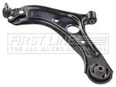 First Line Track Control Arm - FCA7681