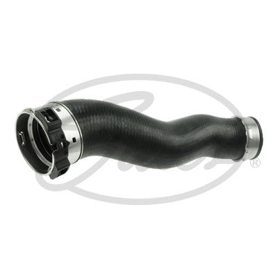 Gates Turbo Charger Hose - 09-0188