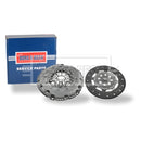 Borg & Beck Clutch Kit - 2pce  - HK2687