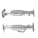BM Cats Connecting Pipe - BM50508 with Fitting Kit - FK50508