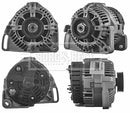 Borg & Beck Alternator  - BBA2089