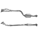 BM Cats Petrol Catalytic Converter - BM90221 with Fitting Kit - FK90221