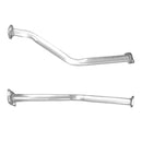 BM Cats Connecting Pipe - BM50436 with Fitting Kit - BM50436