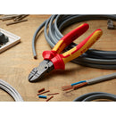 XP1000 160mm 4-IN-1 Cutter - 13644