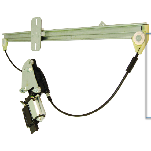 WAI Window Regulator - WPR2822LM