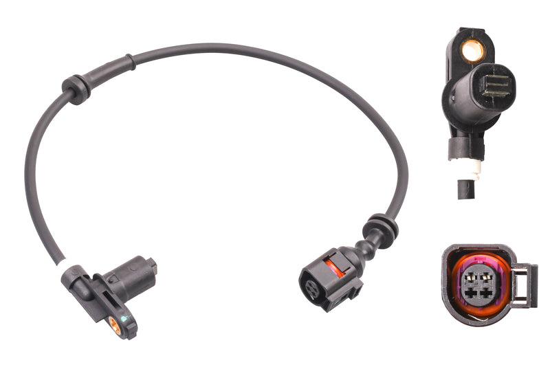 Intermotor Wheel Speed Sensor - 60025