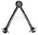 Borg & Beck Track Control Arm - BCA33283