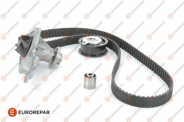 Eurorepar Water Pump & Timing Belt Set - 1611889280