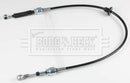 Borg & Beck Gear Control Cable Part No -BKG1200