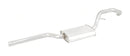 Klarius FE1219X - Box With Centre Pipe
