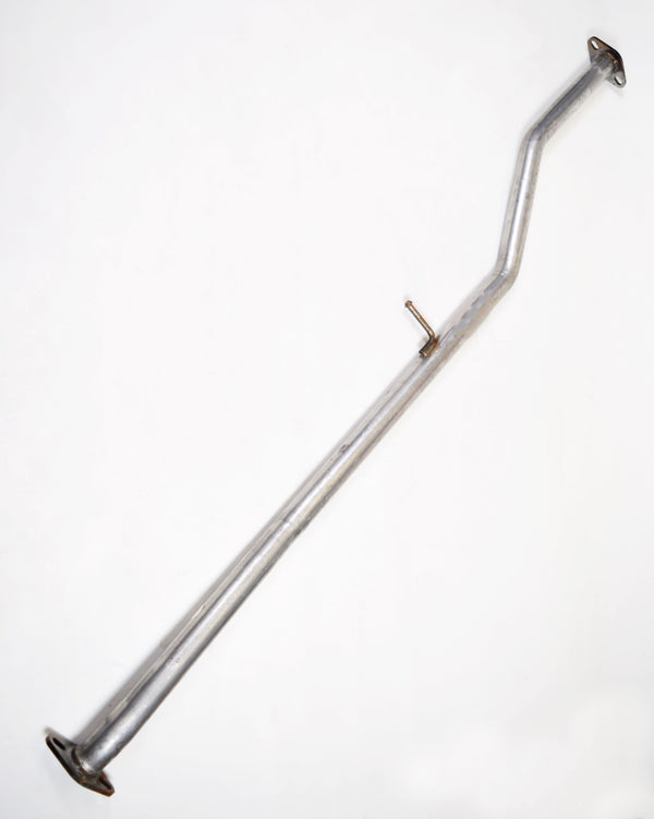 EEC Exhaust Pipe - EHY262