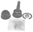 First Line Ball Joint Upper L/R Part No -FBJ5398