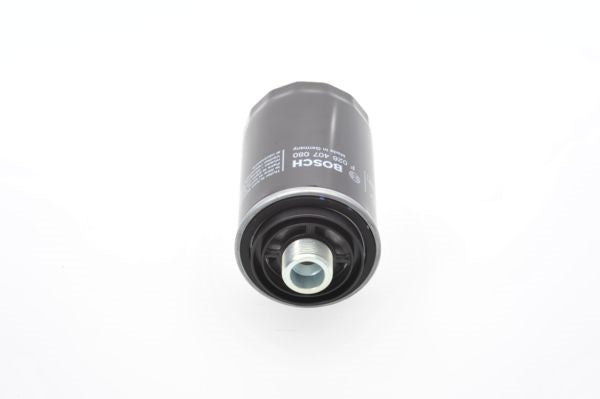 BOSCH Oil Filter - F026407080
