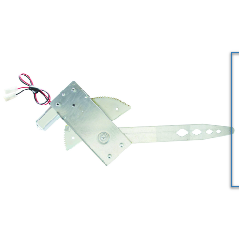 WAI Window Regulator - WPR2611RM