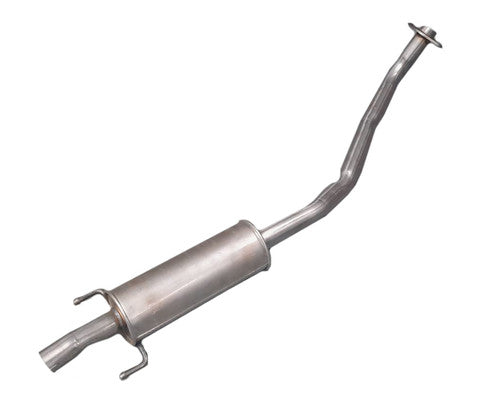 Klarius TY943B - Catalyst Repair Pipe  - Fits Toyota Corolla 1.4i