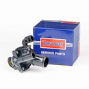 Borg & Beck Thermostat Kit Part No -BBT110