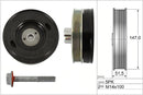 INA Belt Pulley Set Crankshaft Part No - 544050920