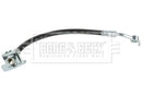 Borg & Beck Brake Hose  - BBH9071