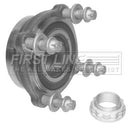 First Line Wheel Bearing Kit Part No -FBK1049