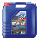 Liqui Moly Mos2-Leichtlauf 10W-40 20L - 1089