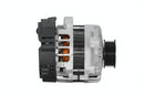HELLA 8EL 011 713-041 Alternator - 14V - 140A - fits Audi A4 (8K2, B8)