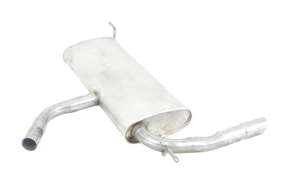 Klarius SE252B - Box With Tail Pipe