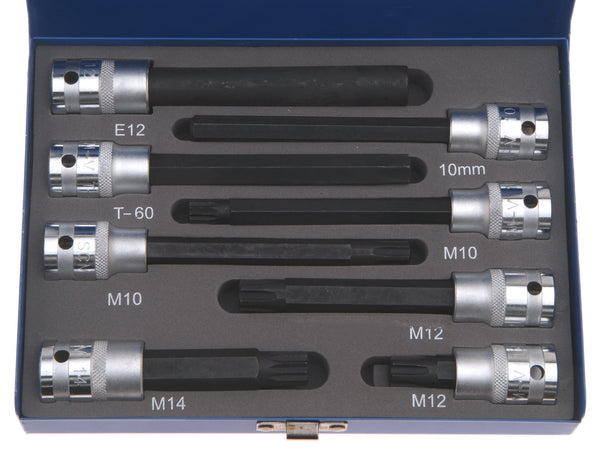 Cylinder Head Bolt Set - 1/2" Drive  - 940724
