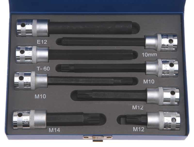 Cylinder Head Bolt Set - 1/2" Drive  - 940724