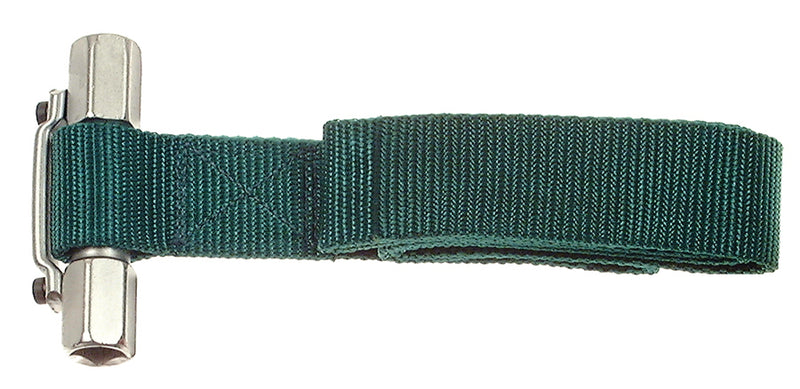 Strap Filter Wrench - Heavy Duty  - 940739