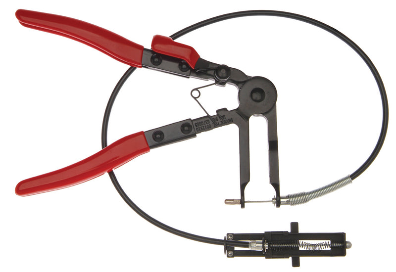 Hose Clamp Pliers - Long Reach - 940742