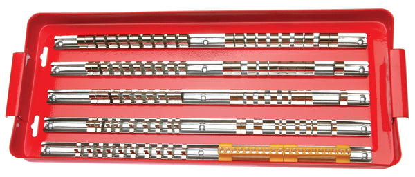 Socket Rail Set - 940805 x115