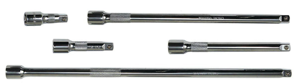 Extension Bar Set - 3/8" Drive  - 940807